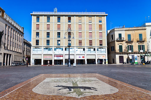 Piazza Sant'Oronzo