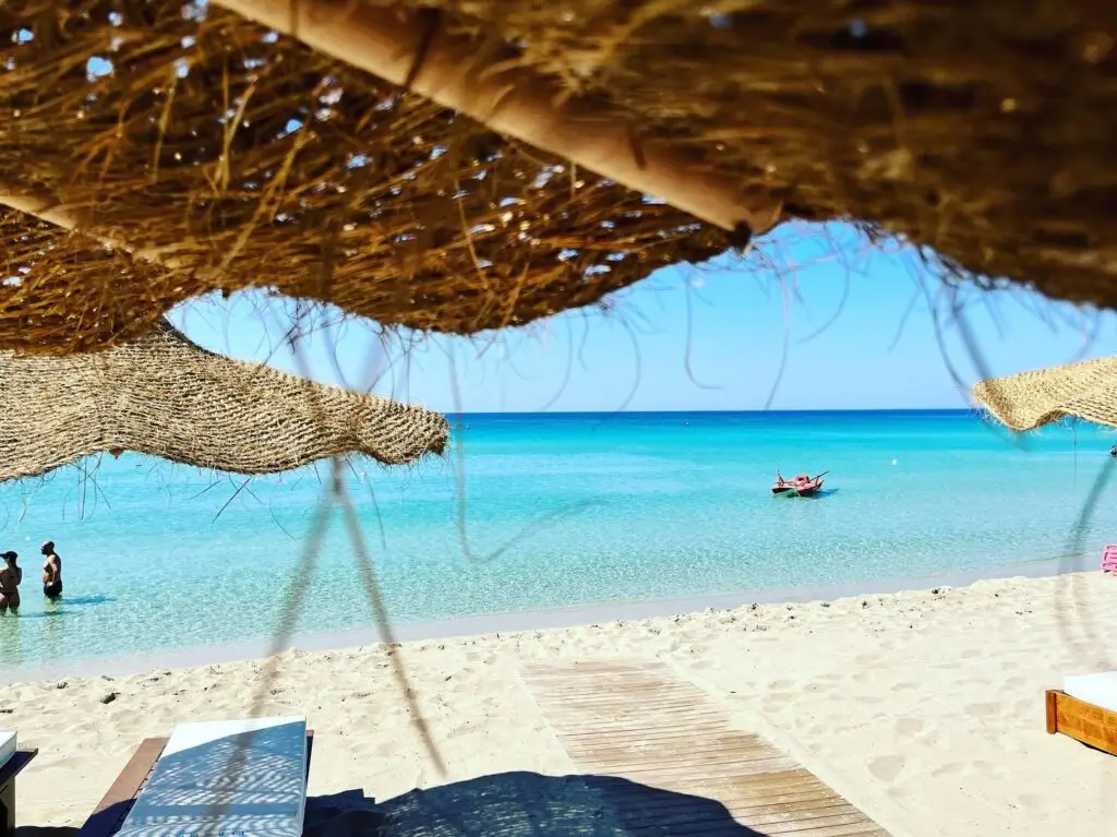 Le 10 Spiagge del Salento