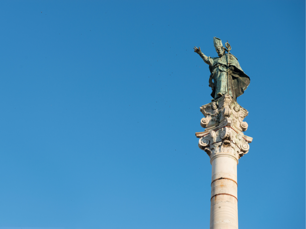 festa di sant'oronzo