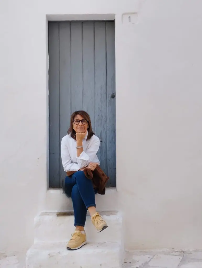 Patrizia Carichino